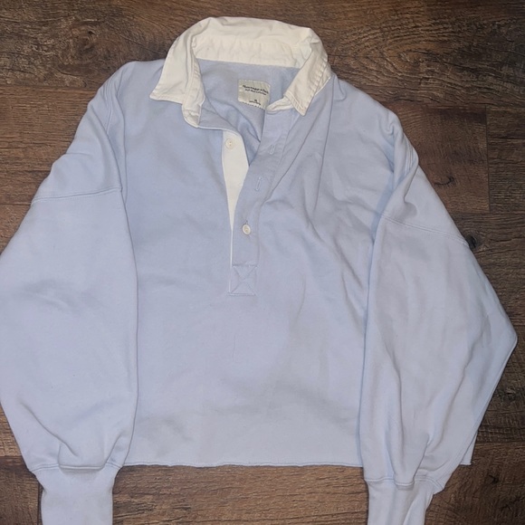 Abercrombie Sweatshirt - Picture 1 of 3